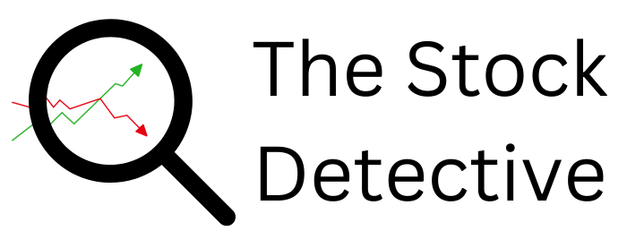 The Stock Detective